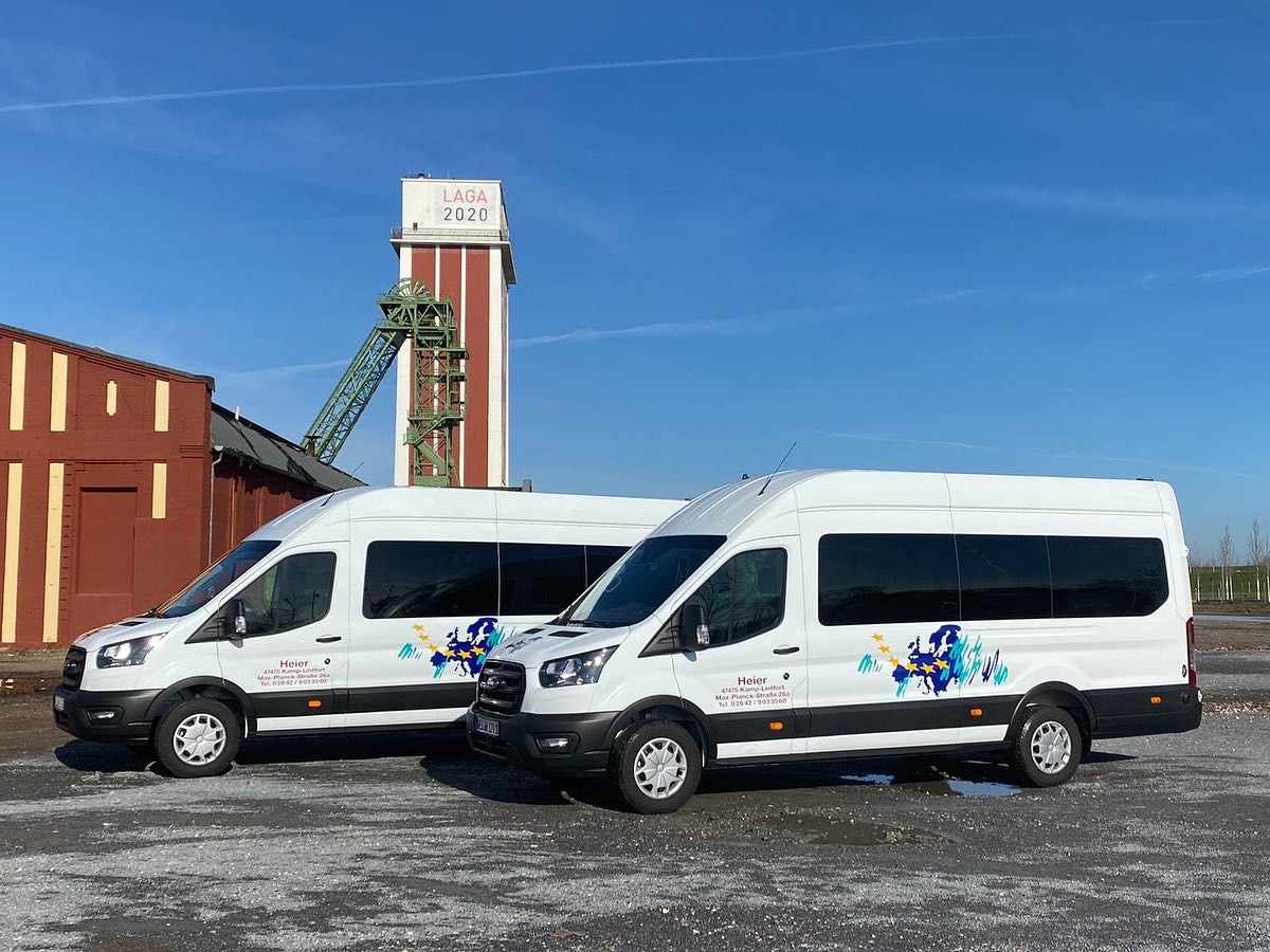 Transit Rolli Außen